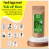 Blessfull Healing Organic Graviola Leaf Powder 100% Pure Natural 200 Gram / 7.05 oz view 4