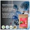 Blessfull Healing Organic Watermelon Powder 100% Pure Natural 300 Gram / 10.58 oz view 3