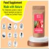 Blessfull Healing Organic Watermelon Powder 100% Pure Natural 300 Gram / 10.58 oz view 4