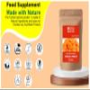 Blessfull Healing Organic Turkish Apricot Powder 100% Pure Natural 100 Gram / 3.52 oz view 4