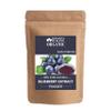 Blessfull Healing Organic Blueberry Extract Powder 100% Pure Natural 300 Gram / 10.58 oz view 1