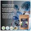 Blessfull Healing Organic Blueberry Extract Powder 100% Pure Natural 300 Gram / 10.58 oz view 3