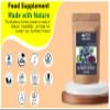 Blessfull Healing Organic Blueberry Extract Powder 100% Pure Natural 300 Gram / 10.58 oz view 4