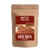 Blessfull Healing Organic Red Rice Powder 100% Pure Natural 300 Gram / 10.58 oz view 1