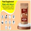 Blessfull Healing Organic Red Rice Powder 100% Pure Natural 300 Gram / 10.58 oz view 4