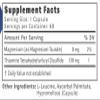 Objective Nutrients Thiamax Vitamin B1 (Thiamine TTFD), The Original, No Toxic Fillers, Supports Energy Metabolism, High Dose, Third Party Tested, All Active Ingredients 100mg, 180 Count view 2