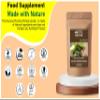 Blessfull Healing Organic Mucuna Pruriens Extract Powder 100% Pure Natural 200 Gram / 7.05 oz view 4