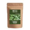 Blessfull Healing Organic Okra Powder 100% Pure Natural 200 Gram / 7.05 oz view 1