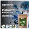 Blessfull Healing Organic Okra Powder 100% Pure Natural 200 Gram / 7.05 oz view 3