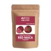 Blessfull Healing Organic Red Maca Powder 100% Pure Natural 100 Gram / 3.52 oz view 1
