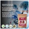 Blessfull Healing Organic Red Maca Powder 100% Pure Natural 100 Gram / 3.52 oz view 3