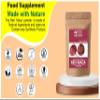 Blessfull Healing Organic Red Maca Powder 100% Pure Natural 100 Gram / 3.52 oz view 4