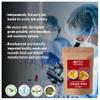 Blessfull Healing Organic Passion Fruit Powder 100% Pure Natural 100 Gram / 3.52 oz view 3