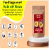 Blessfull Healing Organic Passion Fruit Powder 100% Pure Natural 100 Gram / 3.52 oz view 4