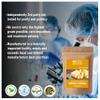 Blessfull Healing Organic Swiss Cheese Powder 100% Pure Natural 100 Gram / 3.52 oz view 3