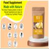 Blessfull Healing Organic Swiss Cheese Powder 100% Pure Natural 100 Gram / 3.52 oz view 4