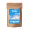 Blessfull Healing Organic Whole Milk Powder 100% Pure Natural 100 Gram / 3.52 oz view 1