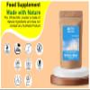 Blessfull Healing Organic Whole Milk Powder 100% Pure Natural 100 Gram / 3.52 oz view 4