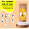 Blessfull Healing Organic Lucuma Powder 100% Pure Natural 300 Gram / 10.58 oz view 4