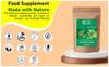 Blessfull Healing Organic Patchouli Leaves Powder 100% Pure Natural 100 Gram / 3.52 oz view 4