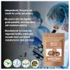 Blessfull Healing Organic Monk Fruit Powder 100% Pure Natural 100 Gram / 3.52 oz view 3