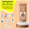 Blessfull Healing Organic Monk Fruit Powder 100% Pure Natural 100 Gram / 3.52 oz view 4