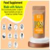 Blessfull Healing Organic Curcuminoids Powder 100% Pure Natural 100 Gram / 3.52 oz view 4