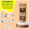 Blessfull Healing Organic Elm Bark Powder 100% Pure Natural 100 Gram / 3.52 oz view 4