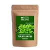 Blessfull Healing Organic Tulsi Leaves Powder 100% Pure Natural 300 Gram / 10.58 oz view 1