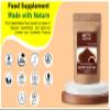 Blessfull Healing Organic Instant Black Tea Powder 100% Pure Natural 300 Gram / 10.58 oz view 4
