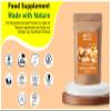 Blessfull Healing Organic Boswellia Serrata Powder 100% Pure Natural 300 Gram / 10.58 oz view 4