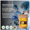 Blessfull Healing Organic Lucuma Powder 100% Pure Natural 300 Gram / 10.58 oz view 3