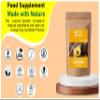 Blessfull Healing Organic Lucuma Powder 100% Pure Natural 300 Gram / 10.58 oz view 4