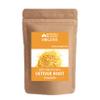 Blessfull Healing Organic Vetiver Root Powder 100% Pure Natural 100 Gram / 3.52 oz view 1