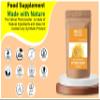 Blessfull Healing Organic Vetiver Root Powder 100% Pure Natural 100 Gram / 3.52 oz view 4