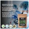 Blessfull Healing Organic Chirata Green Powder 100% Pure Natural 100 Gram / 3.52 oz view 3