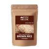 Blessfull Healing Organic Brown Rice Powder 100% Pure Natural 200 Gram / 7.05 oz view 1