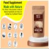 Blessfull Healing Organic Brown Rice Powder 100% Pure Natural 200 Gram / 7.05 oz view 4