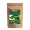 Blessfull Healing Organic Emerald Pandan Leaf Powder 100% Pure Natural 200 Gram / 7.05 oz view 1