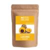 Blessfull Healing Organic Lucuma Powder 100% Pure Natural 100 Gram / 3.52 oz view 1