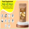Blessfull Healing Organic Potato Powder 100% Pure Natural 200 Gram / 7.05 oz view 4