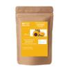 Blessfull Healing Organic Lucuma Powder 100% Pure Natural 200 Gram / 7.05 oz view 2