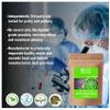 Blessfull Healing Organic French Green Beans Powder 100% Pure Natural 100 Gram / 3.52 oz view 3