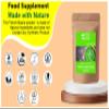 Blessfull Healing Organic French Green Beans Powder 100% Pure Natural 100 Gram / 3.52 oz view 4