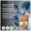 Blessfull Healing Organic Yellow Dock Root Powder 100% Pure Natural 300 Gram / 10.58 oz view 3