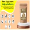 Blessfull Healing Organic Yellow Dock Root Powder 100% Pure Natural 300 Gram / 10.58 oz view 4