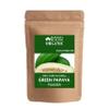 Blessfull Healing Organic Green Papaya Powder 100% Pure Natural 100 Gram / 3.52 oz view 1