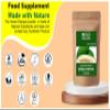 Blessfull Healing Organic Green Papaya Powder 100% Pure Natural 100 Gram / 3.52 oz view 4