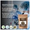 Blessfull Healing Organic Babool Phali Powder 100% Pure Natural 300 Gram / 10.58 oz view 3