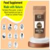 Blessfull Healing Organic Babool Phali Powder 100% Pure Natural 300 Gram / 10.58 oz view 4